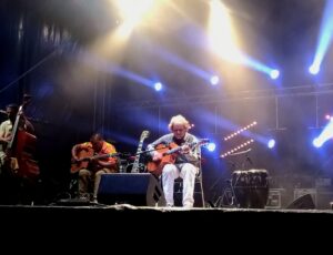 djangophil trio