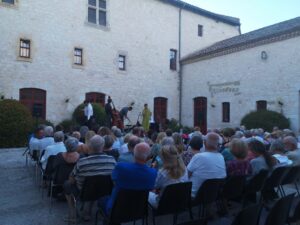 djangophil quartet festival